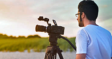 Broadcast Video Production Michigan